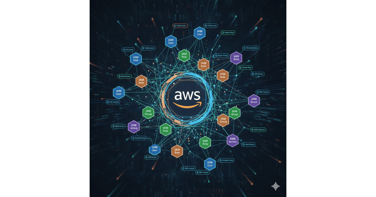 IAM Lens MCP: Bringing AWS Permission Analysis to Your AI Assistant